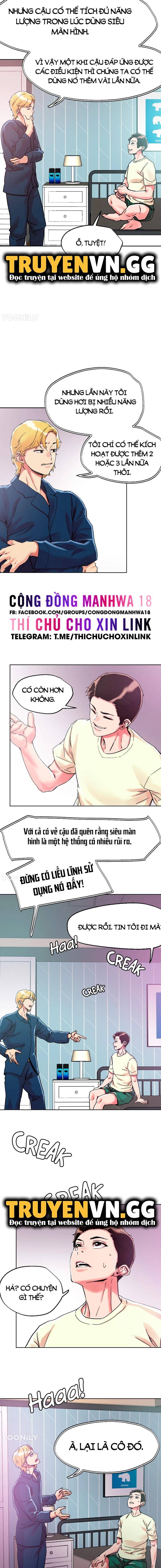 đọc truyện Quyền Năng Chịch Gái Chương 78 ảnh 4 tại Thiên Thai Truyện
