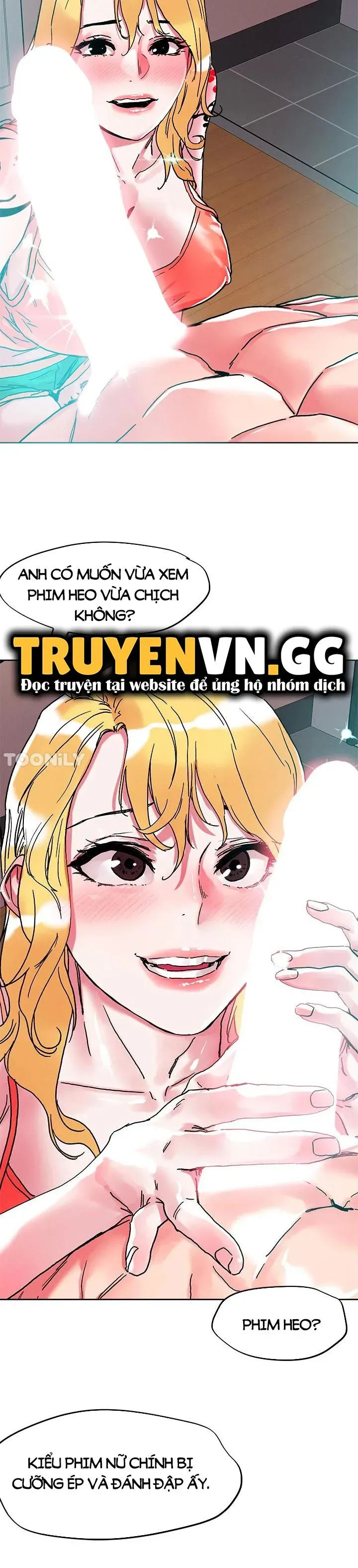 đọc truyện Quyền Năng Chịch Gái Chương 79 ảnh 13 tại Thiên Thai Truyện