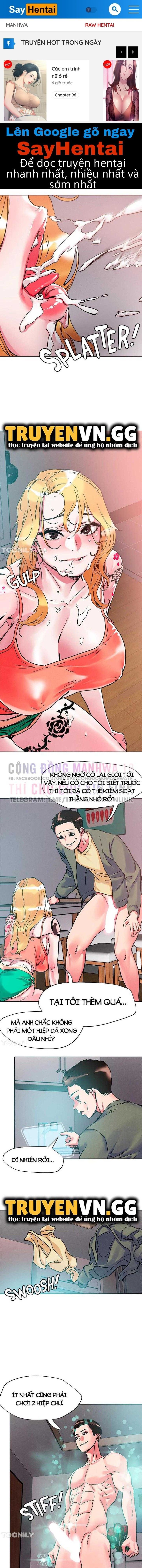 đọc truyện Quyền Năng Chịch Gái Chương 80 ảnh 1 tại Thiên Thai Truyện