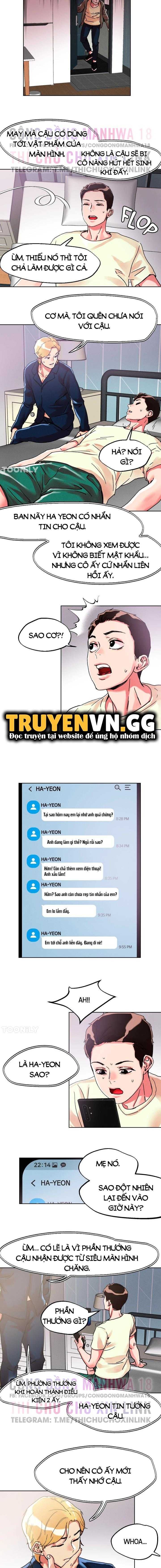 đọc truyện Quyền Năng Chịch Gái Chương 80 ảnh 9 tại Thiên Thai Truyện