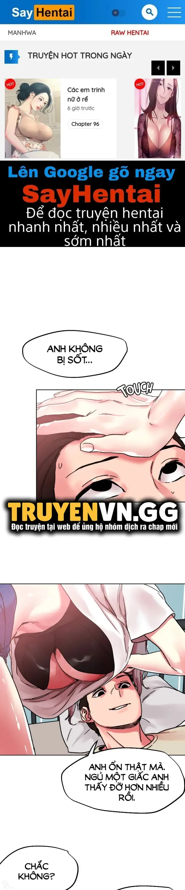 đọc truyện Quyền Năng Chịch Gái Chương 81 ảnh 1 tại Thiên Thai Truyện