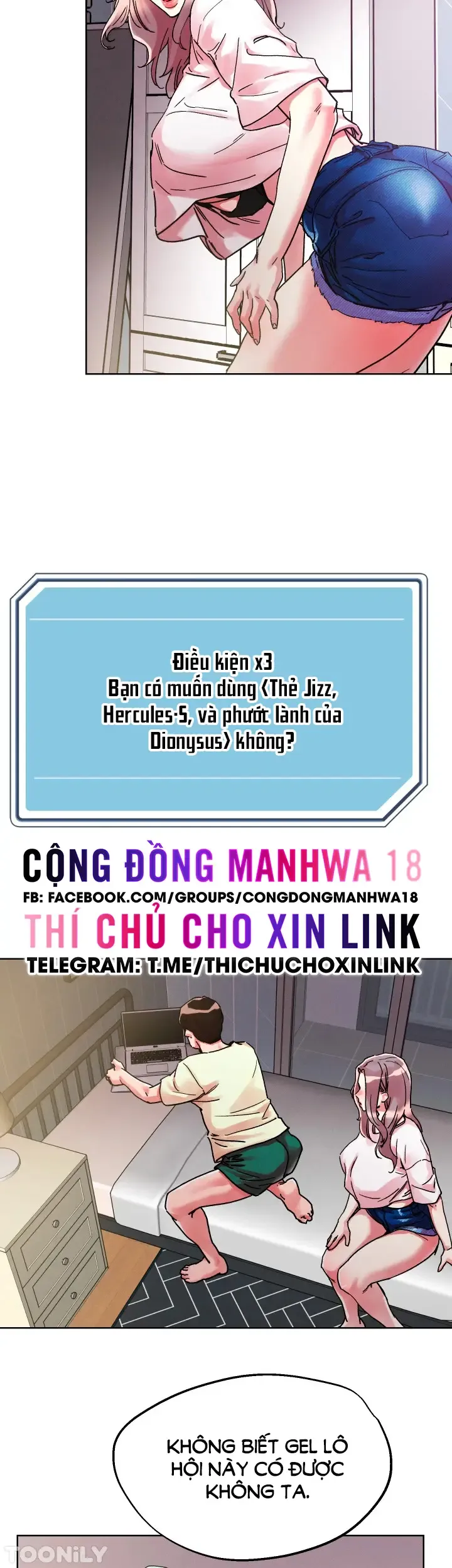 đọc truyện Quyền Năng Chịch Gái Chương 81 ảnh 15 tại Thiên Thai Truyện