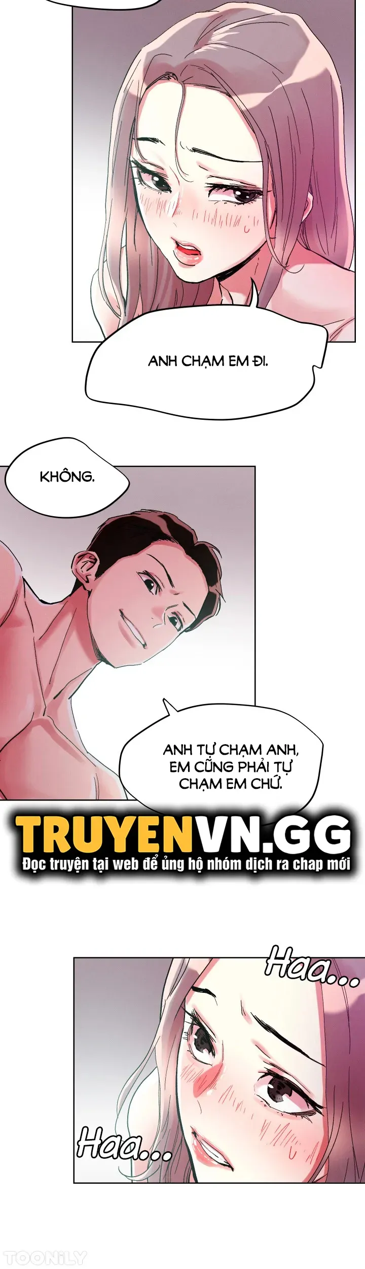đọc truyện Quyền Năng Chịch Gái Chương 81 ảnh 26 tại Thiên Thai Truyện