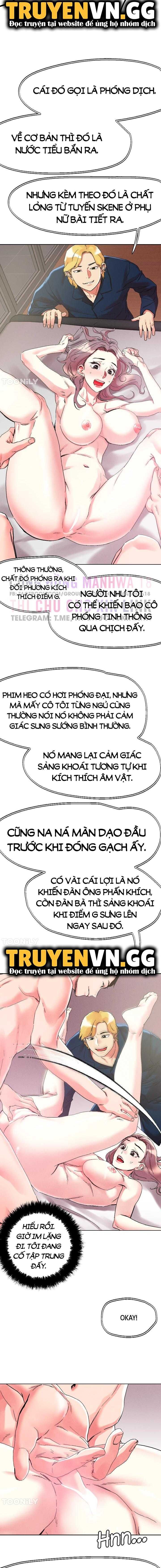 đọc truyện Quyền Năng Chịch Gái Chương 82 ảnh 2 tại Thiên Thai Truyện