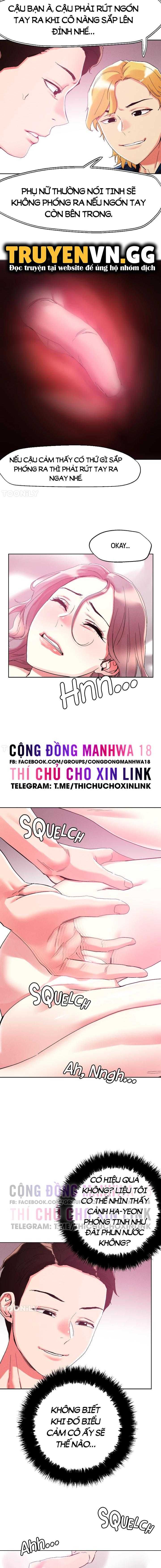 đọc truyện Quyền Năng Chịch Gái Chương 82 ảnh 3 tại Thiên Thai Truyện