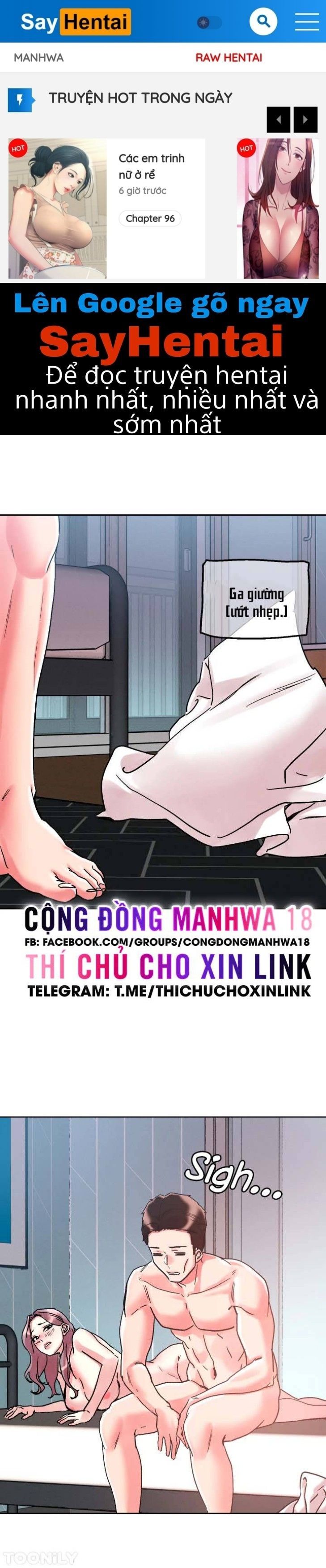 đọc truyện Quyền Năng Chịch Gái Chương 84 ảnh 1 tại Thiên Thai Truyện