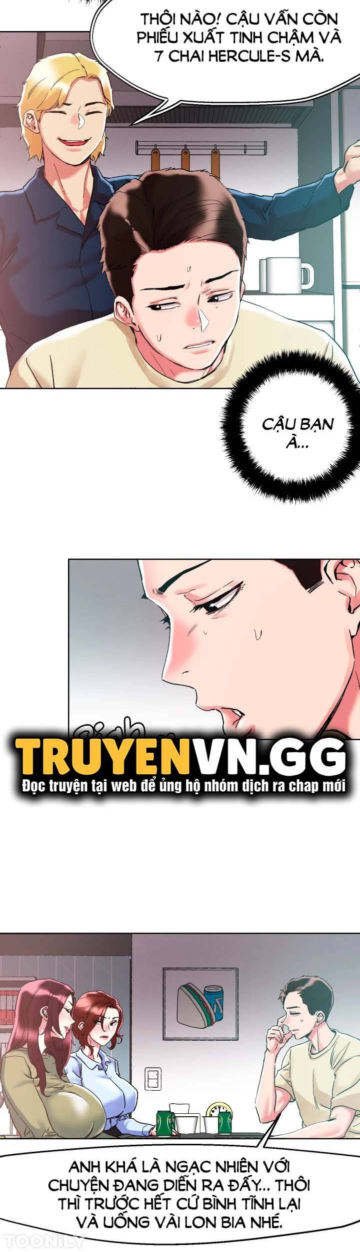 đọc truyện Quyền Năng Chịch Gái Chương 84 ảnh 12 tại Thiên Thai Truyện