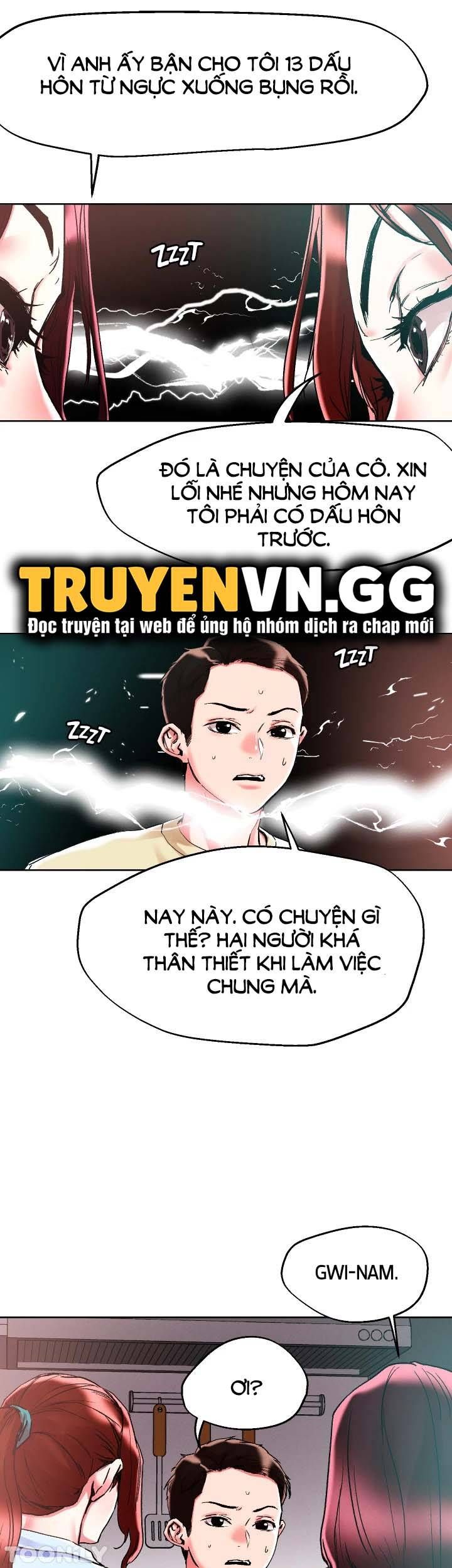 đọc truyện Quyền Năng Chịch Gái Chương 84 ảnh 21 tại Thiên Thai Truyện