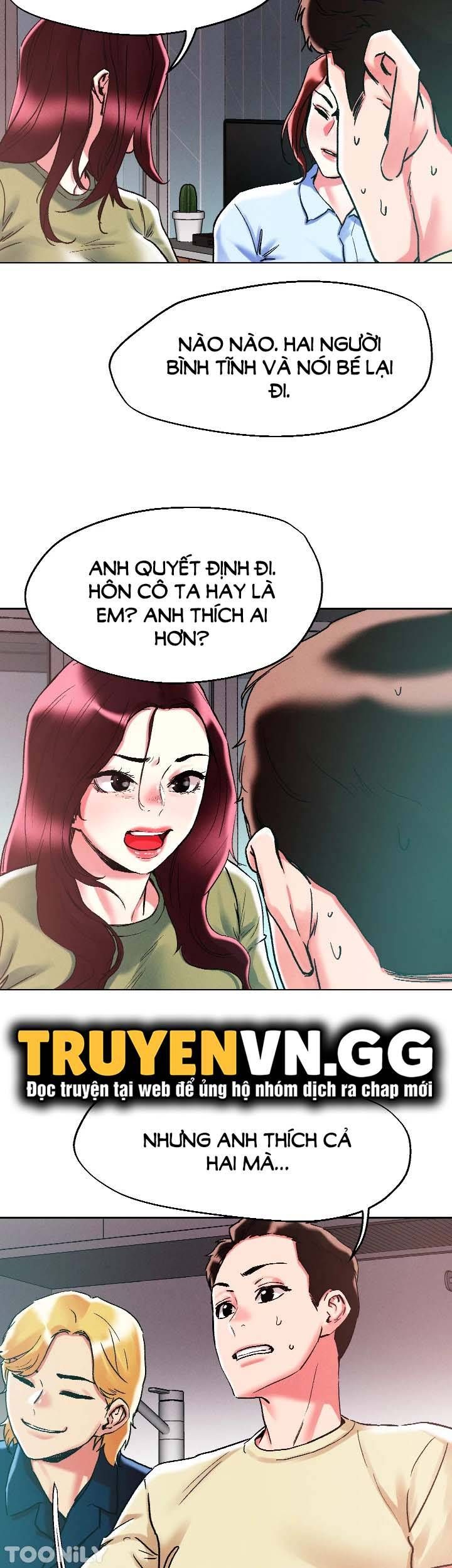 đọc truyện Quyền Năng Chịch Gái Chương 84 ảnh 23 tại Thiên Thai Truyện