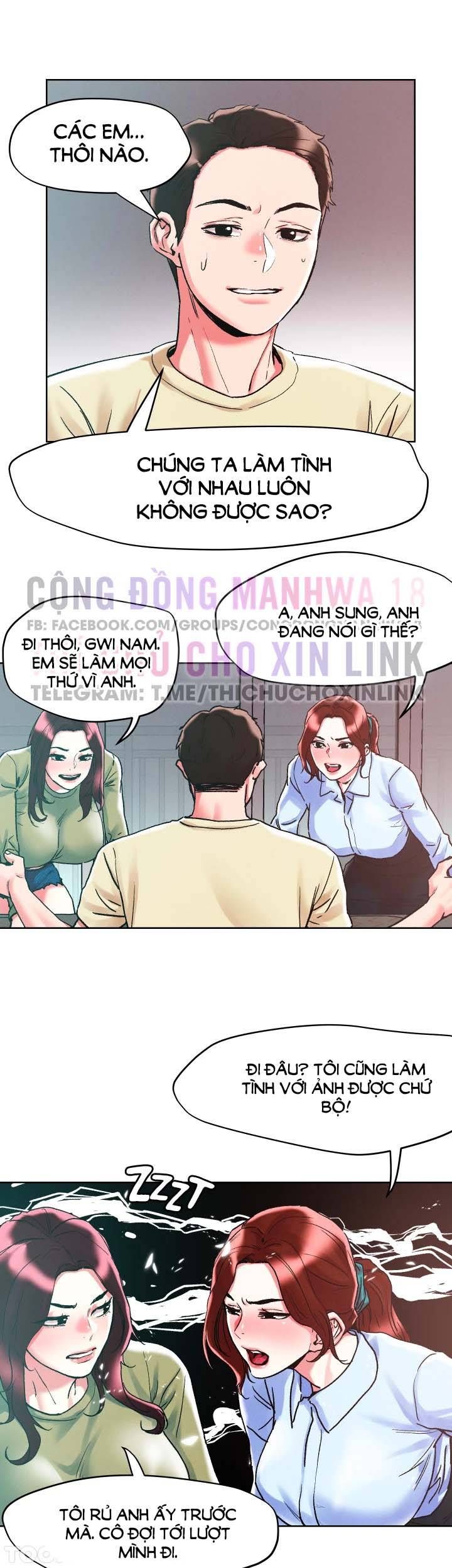 đọc truyện Quyền Năng Chịch Gái Chương 84 ảnh 27 tại Thiên Thai Truyện