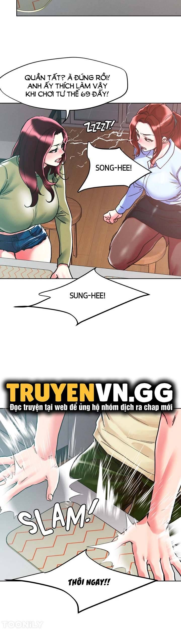 đọc truyện Quyền Năng Chịch Gái Chương 84 ảnh 30 tại Thiên Thai Truyện