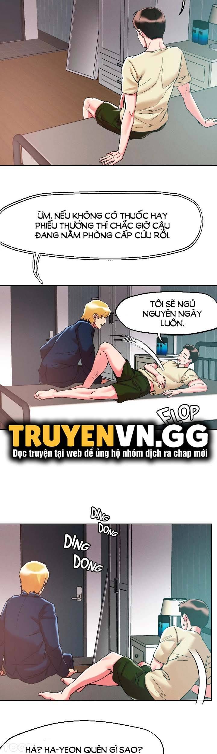 đọc truyện Quyền Năng Chịch Gái Chương 84 ảnh 7 tại Thiên Thai Truyện