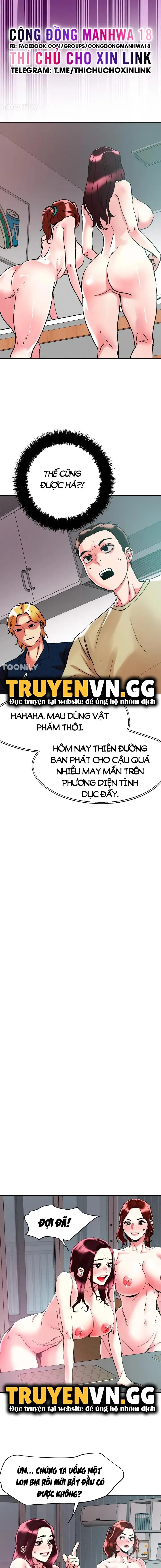 đọc truyện Quyền Năng Chịch Gái Chương 85 ảnh 2 tại Thiên Thai Truyện
