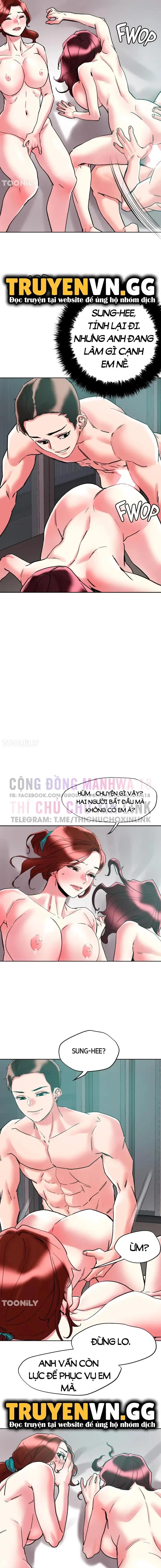 đọc truyện Quyền Năng Chịch Gái Chương 86 ảnh 10 tại Thiên Thai Truyện
