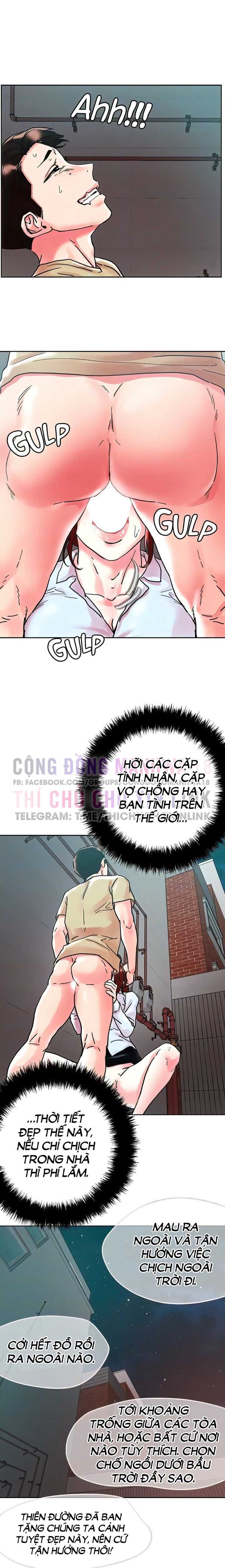 đọc truyện Quyền Năng Chịch Gái Chương 89 ảnh 17 tại Truyện Dạ Ký