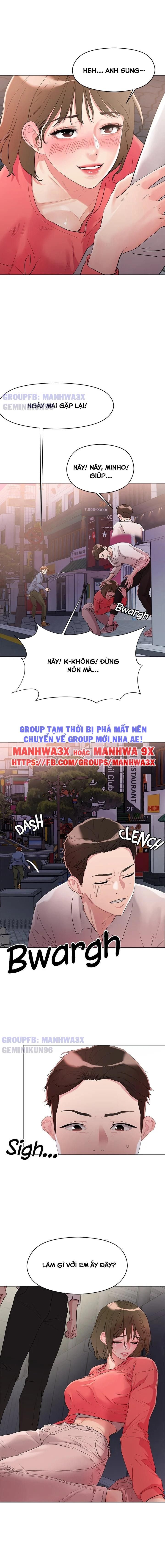 đọc truyện Quyền Năng Chịch Gái Chương 9 ảnh 3 tại Thiên Thai Truyện