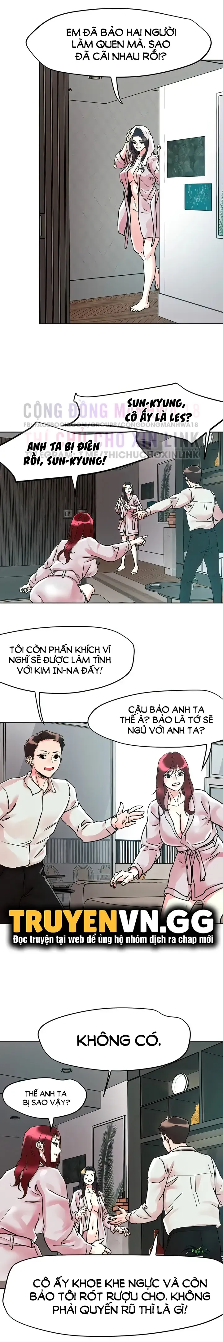 đọc truyện Quyền Năng Chịch Gái Chương 91 ảnh 16 tại Truyện Dạ Ký