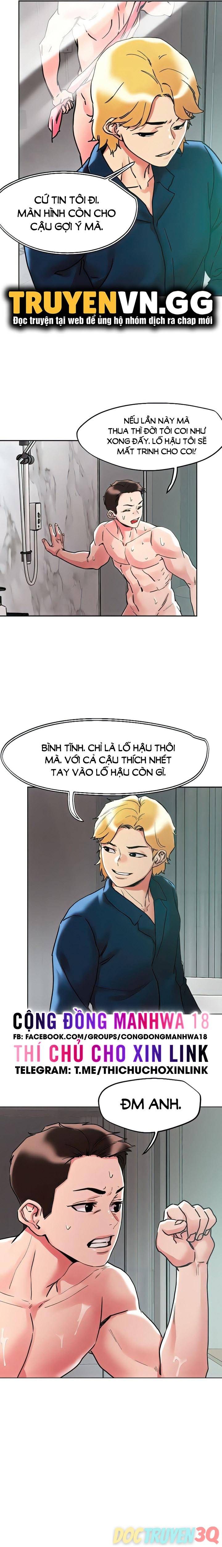 đọc truyện Quyền Năng Chịch Gái Chương 92 ảnh 16 tại Truyện Dạ Ký