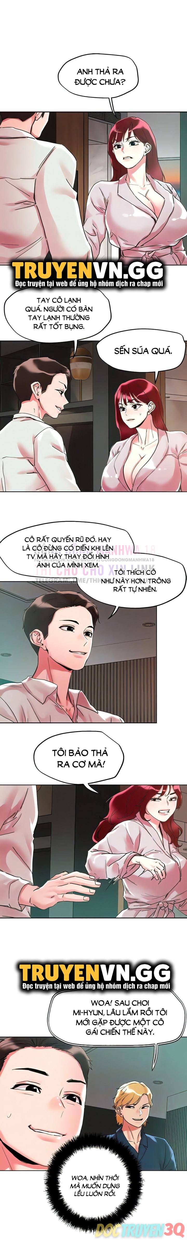 đọc truyện Quyền Năng Chịch Gái Chương 92 ảnh 7 tại Truyện Dạ Ký
