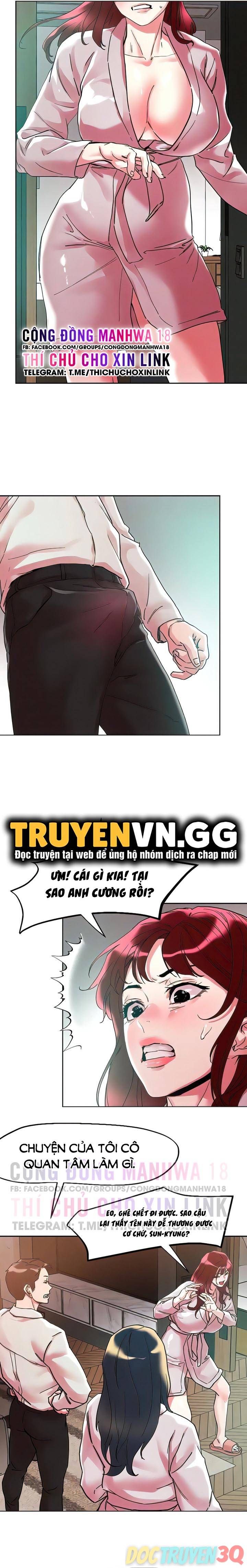 đọc truyện Quyền Năng Chịch Gái Chương 92 ảnh 8 tại Truyện Dạ Ký