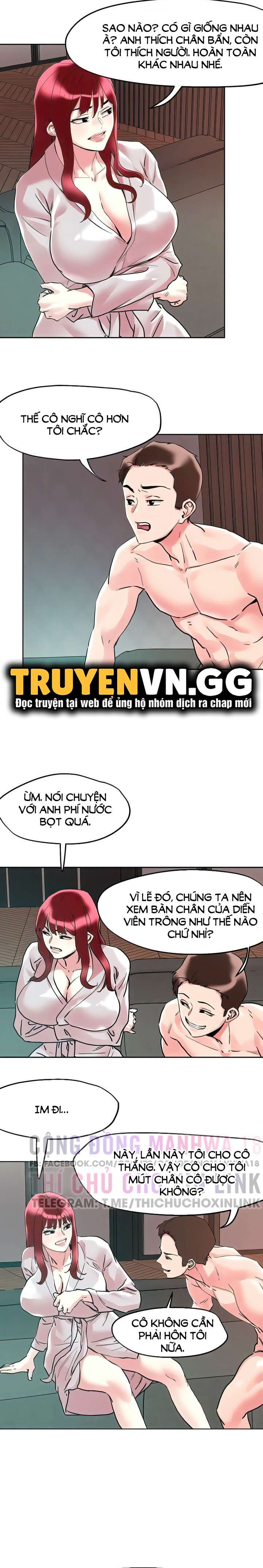 đọc truyện Quyền Năng Chịch Gái Chương 93 ảnh 11 tại Thiên Thai Truyện