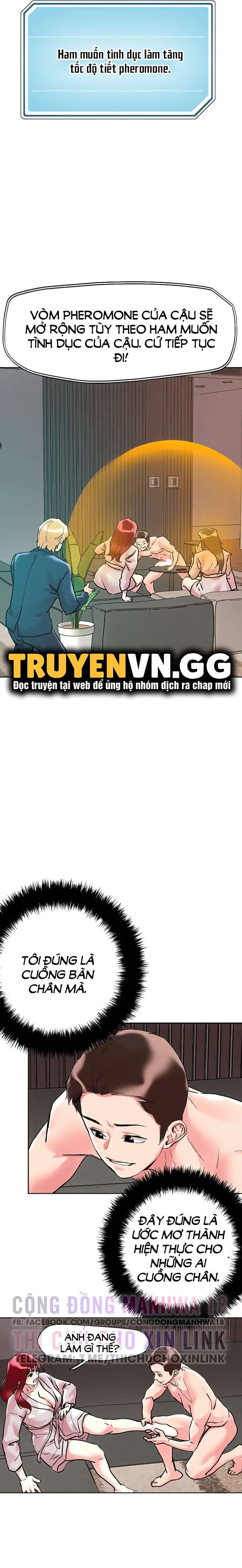 đọc truyện Quyền Năng Chịch Gái Chương 93 ảnh 13 tại Thiên Thai Truyện