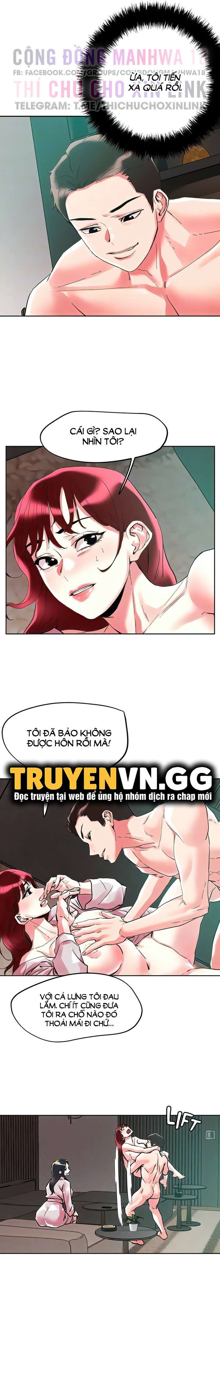 đọc truyện Quyền Năng Chịch Gái Chương 94 ảnh 8 tại Thiên Thai Truyện