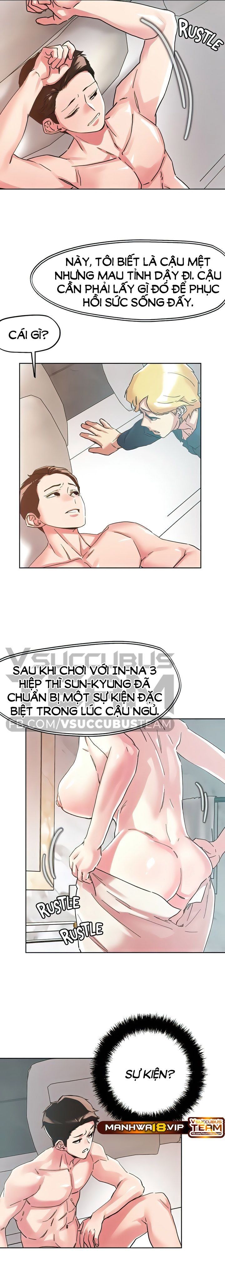 đọc truyện Quyền Năng Chịch Gái Chương 97 ảnh 5 tại Truyện Dạ Ký