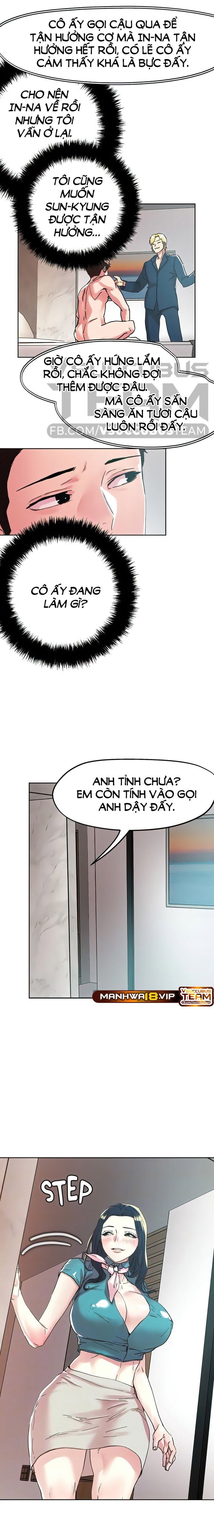 đọc truyện Quyền Năng Chịch Gái Chương 97 ảnh 6 tại Truyện Dạ Ký