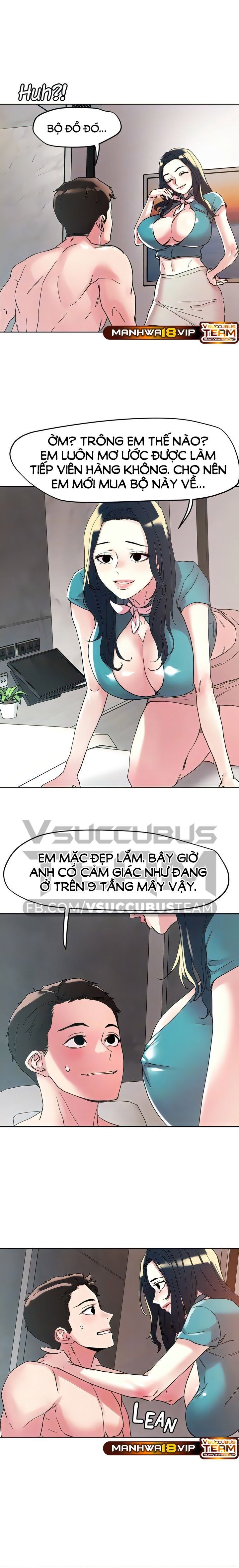 đọc truyện Quyền Năng Chịch Gái Chương 97 ảnh 7 tại Truyện Dạ Ký