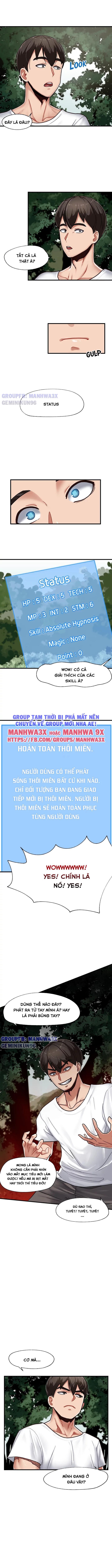 đọc truyện Quyền Năng Ở Thế Giới Khác Chương 1 ảnh 10 tại Giả Dược