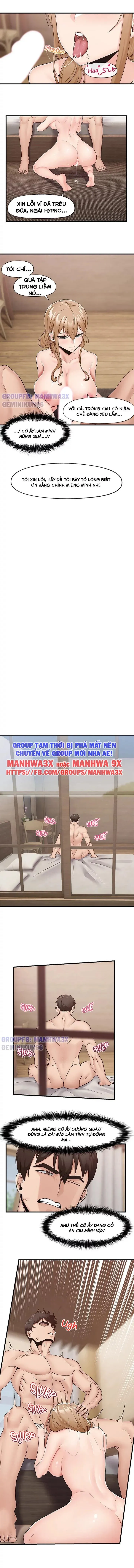 đọc truyện Quyền Năng Ở Thế Giới Khác Chương 10 ảnh 5 tại Giả Dược