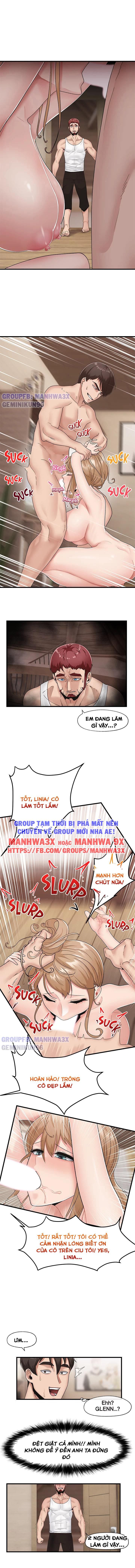 đọc truyện Quyền Năng Ở Thế Giới Khác Chương 11 ảnh 6 tại Thiên Thai Truyện