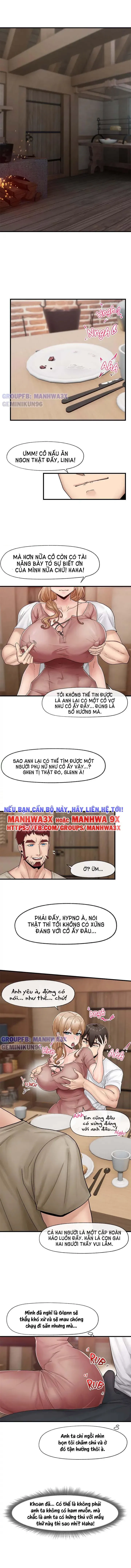 đọc truyện Quyền Năng Ở Thế Giới Khác Chương 12 ảnh 3 tại Giả Dược