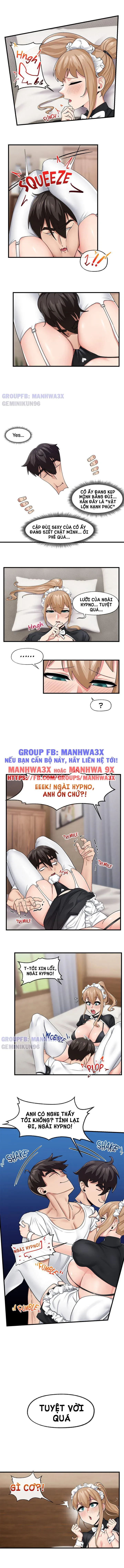 đọc truyện Quyền Năng Ở Thế Giới Khác Chương 17 ảnh 7 tại Giả Dược