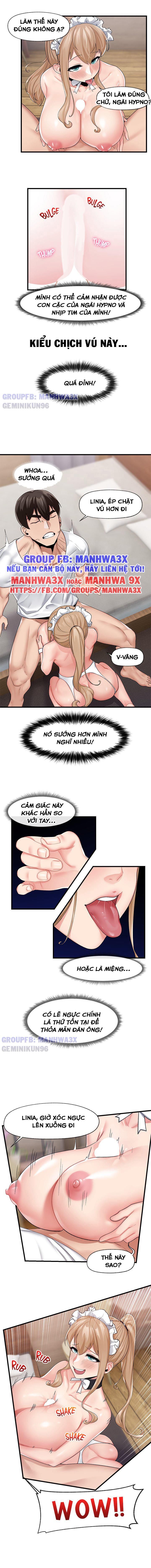 đọc truyện Quyền Năng Ở Thế Giới Khác Chương 18 ảnh 12 tại Giả Dược