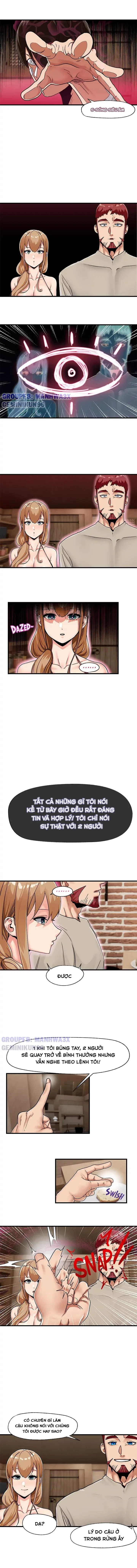 đọc truyện Quyền Năng Ở Thế Giới Khác Chương 2 ảnh 6 tại Thiên Thai Truyện