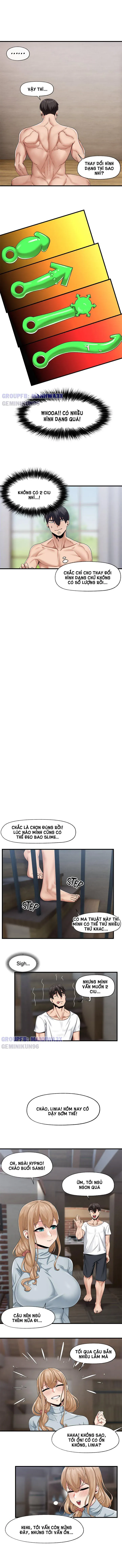 đọc truyện Quyền Năng Ở Thế Giới Khác Chương 20 ảnh 11 tại Giả Dược