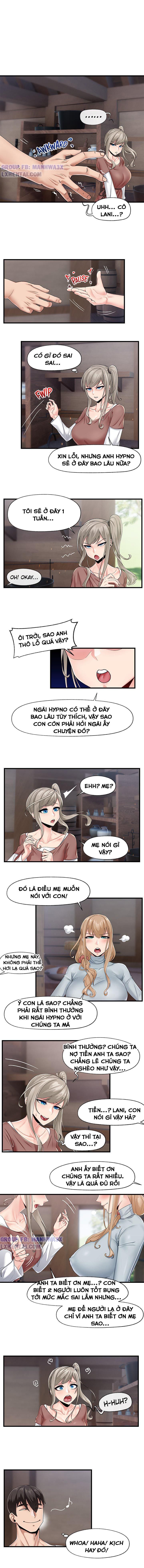 đọc truyện Quyền Năng Ở Thế Giới Khác Chương 21 ảnh 3 tại Giả Dược