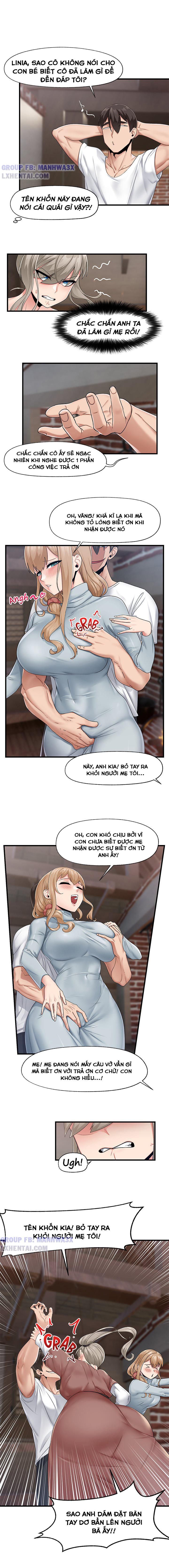 đọc truyện Quyền Năng Ở Thế Giới Khác Chương 21 ảnh 6 tại Giả Dược