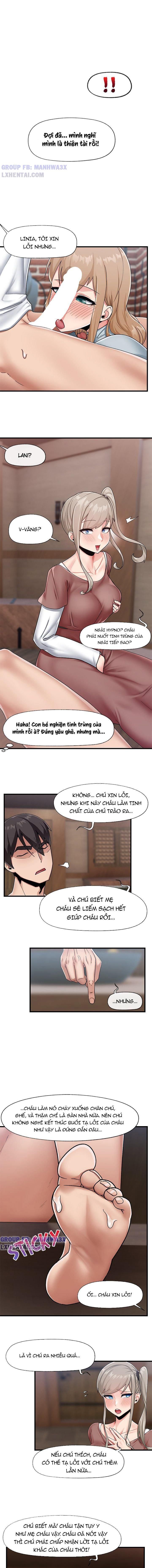 đọc truyện Quyền Năng Ở Thế Giới Khác Chương 22 ảnh 13 tại Giả Dược