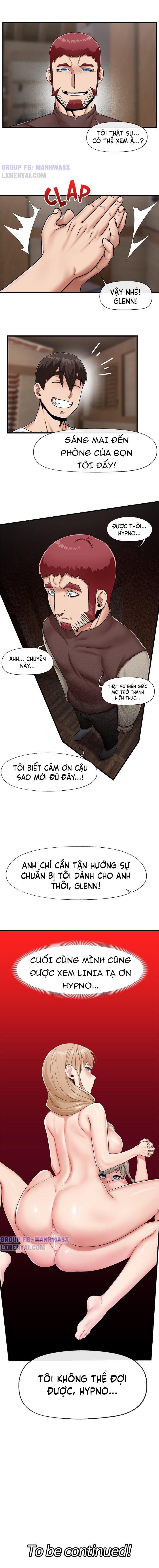 đọc truyện Quyền Năng Ở Thế Giới Khác Chương 23 ảnh 14 tại Giả Dược