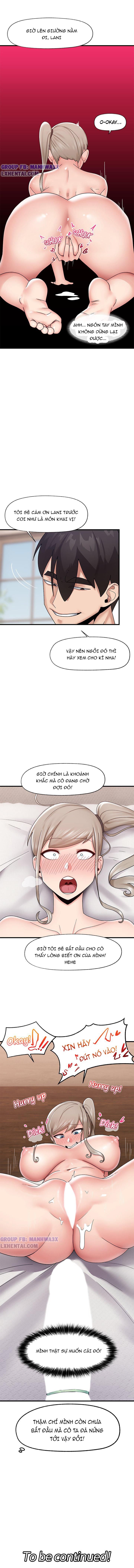 đọc truyện Quyền Năng Ở Thế Giới Khác Chương 24 ảnh 13 tại Giả Dược