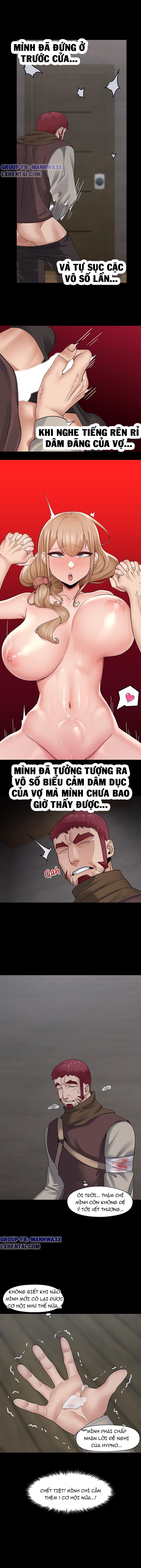 đọc truyện Quyền Năng Ở Thế Giới Khác Chương 24 ảnh 5 tại Giả Dược