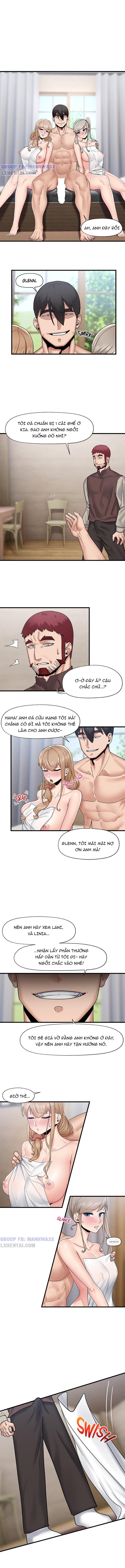 đọc truyện Quyền Năng Ở Thế Giới Khác Chương 24 ảnh 7 tại Giả Dược