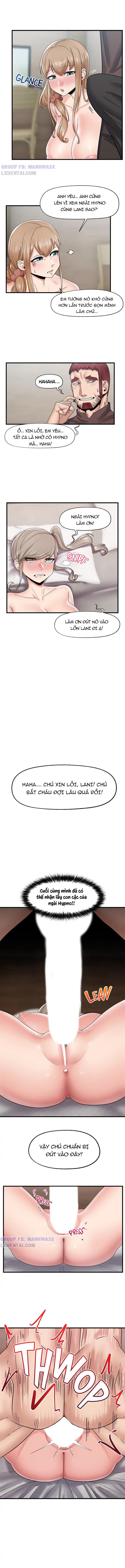 đọc truyện Quyền Năng Ở Thế Giới Khác Chương 25 ảnh 5 tại Giả Dược