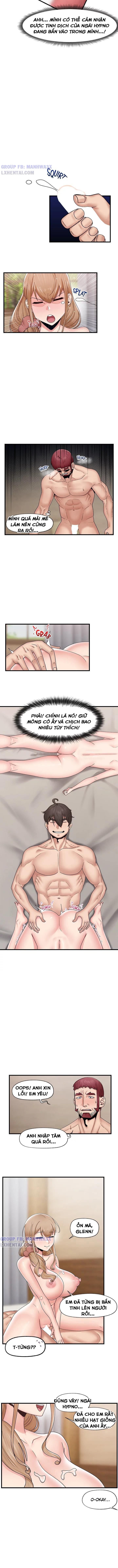 đọc truyện Quyền Năng Ở Thế Giới Khác Chương 27 ảnh 7 tại Giả Dược