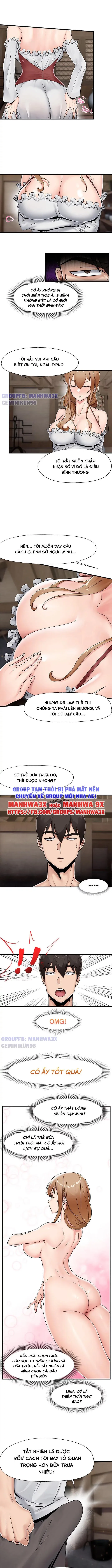 đọc truyện Quyền Năng Ở Thế Giới Khác Chương 3 ảnh 11 tại Thiên Thai Truyện