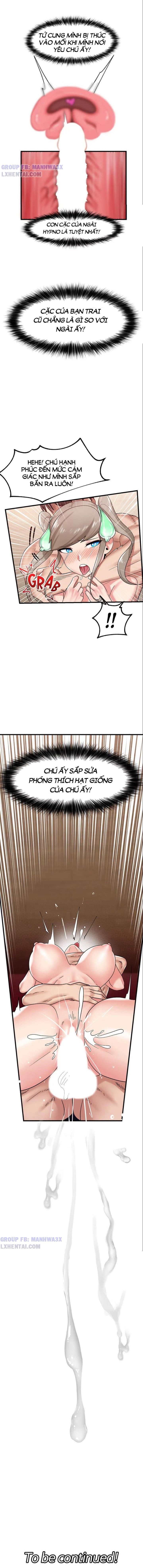 đọc truyện Quyền Năng Ở Thế Giới Khác Chương 30 ảnh 11 tại Giả Dược