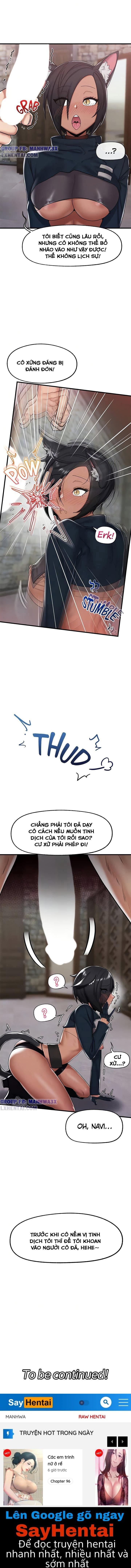 đọc truyện Quyền Năng Ở Thế Giới Khác Chương 34 ảnh 12 tại Giả Dược